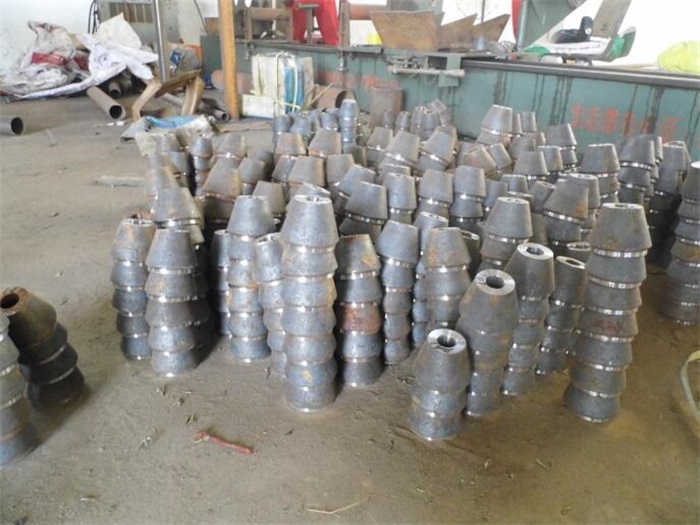 巴彦淖尔网架锥头