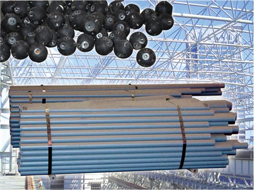 巴彦淖尔迪拜大型主题乐园网架